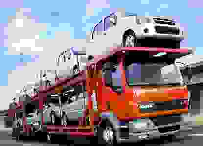 Заказать перевозку автомобилей автовозом в Егорьевске